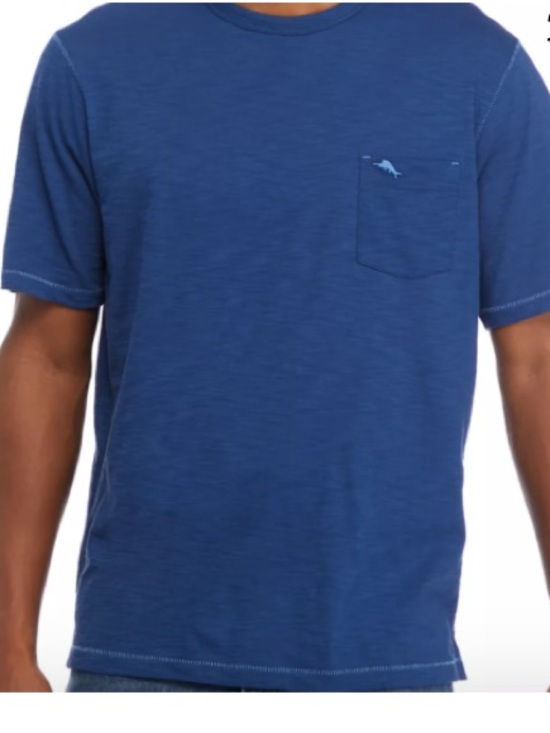 Tommy Bahama Other - Tommy Bahama Bali Beach Crew T-Shirt Mens Size XL